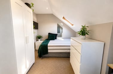 Flat 2 - 1 Balfour Road, Radford, Nottingham - Image 2