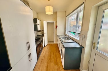 Watkin Street, Hockley, Nottingham - Image 3