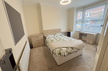 Link Road - Copy, Hockley, Birmingham - Image 3