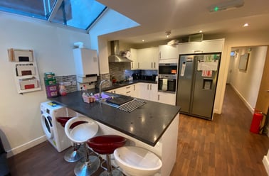 Teignmouth Road, Selly Park, Birmingham - Image 2