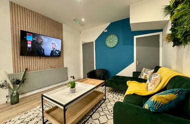 Tiverton Road, Selly Park, Birmingham - Image 2