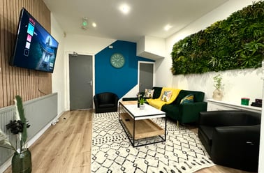 Tiverton Road, Selly Park, Birmingham - Image 2