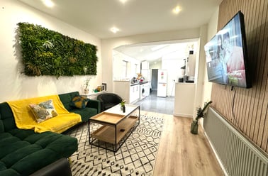 Tiverton Road, Selly Park, Birmingham - Image 2