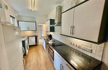 Watkin Street, Hockley, Nottingham - Image 3