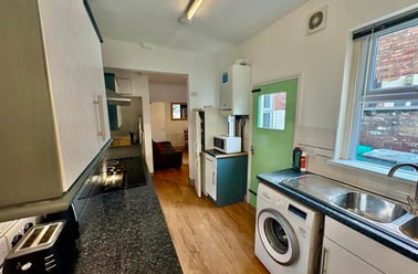 Watkin Street, Hockley, Nottingham - Image 3
