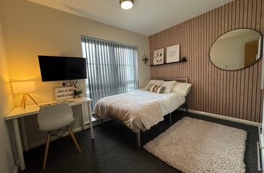 Forster Street - 4 bed, Radford, Nottingham - Image 3