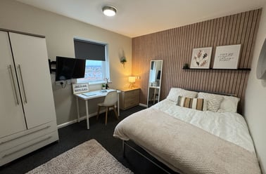 Forster Street - 5 bed, Radford, Nottingham - Image 3