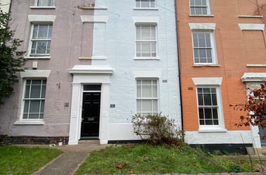 Promenade, Hockley, Nottingham - Image 2