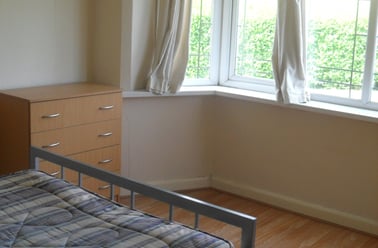 Flat 6 Weoley Court, Selly Oak, Birmingham - Image 2