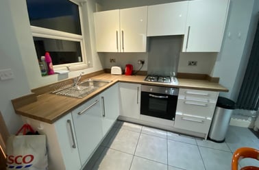 Mettham Street, Lenton, Nottingham - Image 2