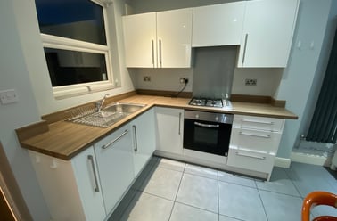 Mettham Street - 5 Bed Bills Inc, Lenton, Nottingham - Image 2