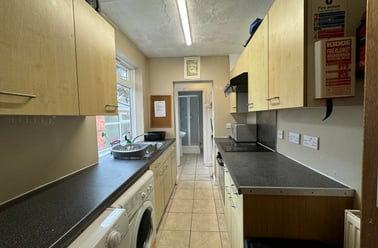 Tiverton Road, Selly Park, Birmingham - Image 2