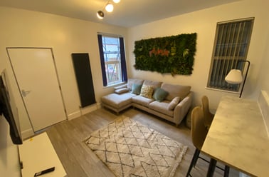 Radford Boulevard, Radford, Nottingham - Image 3