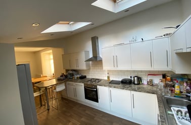 Dartmouth Road - 6 bed, Selly Park, Birmingham - Image 3