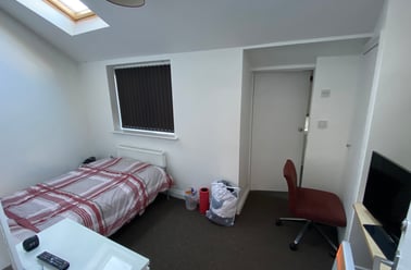 Dartmouth Road - 6 bed, Selly Park, Birmingham - Image 2
