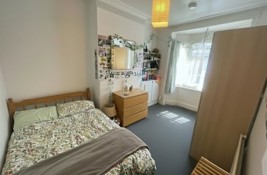 Tiverton Road - 4 bed, Selly Park, Birmingham - Image 2