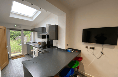 Claude Street - 4 Beds Bills Ex, Dunkirk, Nottingham - Image 3