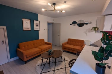 Teignmouth Road, Selly Park, Birmingham - Image 2