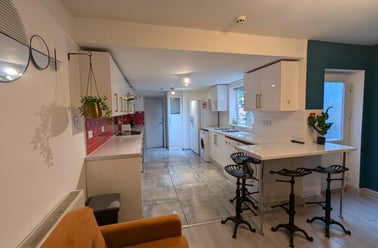 Teignmouth Road, Selly Park, Birmingham - Image 3