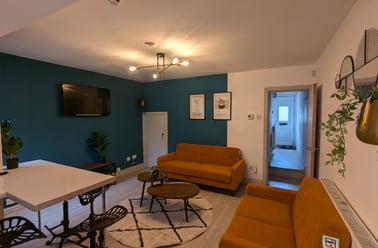 Teignmouth Road - Copy, Selly Park, Birmingham - Image 2