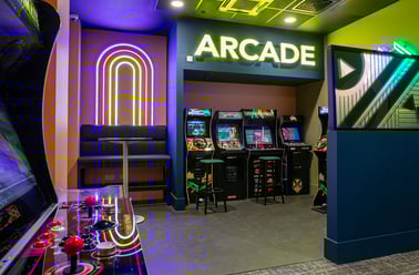 City Centre Student Accommodation, Aston, Birmingham - Image 3