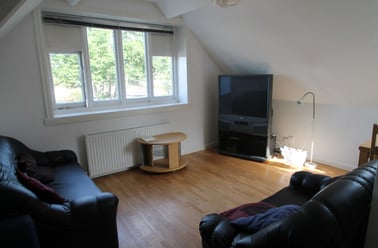 Flat C, 243 Derby Road, Lenton, Nottingham - Image 3