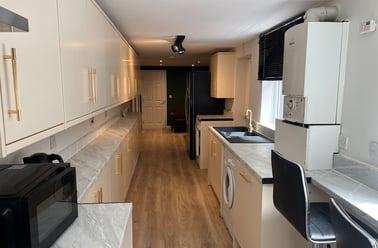 Hubert Road, Selly Park, Birmingham - Image 3