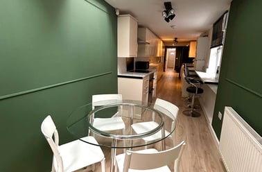 Hubert Road - 5 Bed - Bills, Selly Park, Birmingham - Image 3