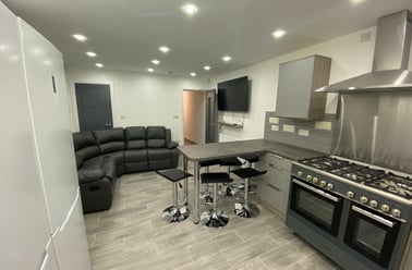 Teignmouth Road, Selly Park, Birmingham - Image 2