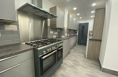 Teignmouth Road, Selly Park, Birmingham - Image 3