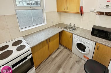 Flat 2a 2 Arthur Avenue - Copy, Lenton, Nottingham - Image 3