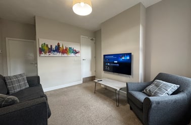 Wollaton Road, Beeston, Nottingham - Image 3