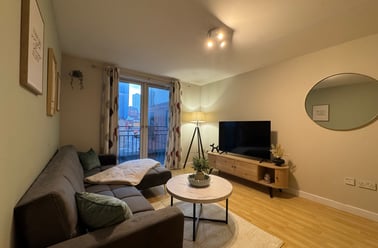 Apt 113 Dean House, City Centre, Birmingham - Image 2