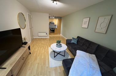 Apt 113 Dean House, City Centre, Birmingham - Image 3