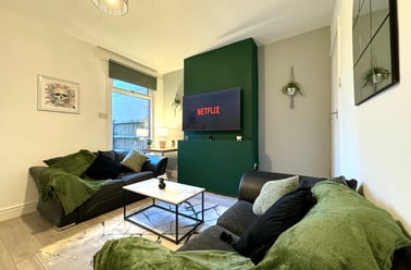 Heeley Road, Selly Park, Birmingham - Image 2