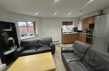 F3 BWAS 205 Alfreton Rd, Radford, Nottingham - Image 3