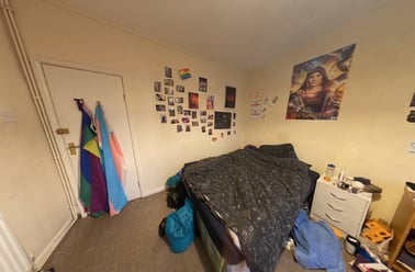 Flat above 606 Bristol Rd, Selly Park, Birmingham - Image 3