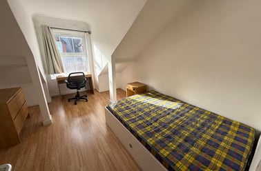 Frederick Grove, Lenton, Nottingham - Image 3