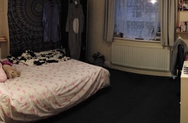 Elmsthorpe Avenue - 4 Bed Ex Bills, Lenton, Nottingham - Image 3