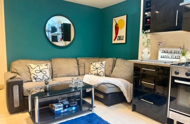 Warwards Lane - House Share, Stirchley, Birmingham - Image 2