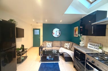 Warwards Lane - Copy, Stirchley, Birmingham - Image 2