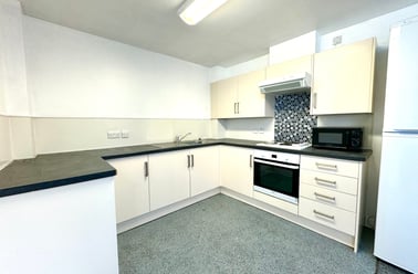 The Wool Factory - Flat 3, Highfields, Leicester - Image 3