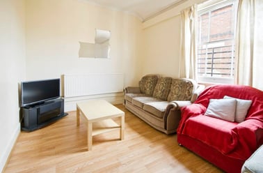 Forest Rd West Flat 2, Radford, Nottingham - Image 2