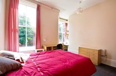 Forest Rd West Flat 2, Radford, Nottingham - Image 3