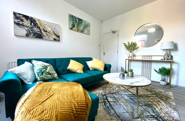 Brailsford Road, Dunkirk, Nottingham - Image 2