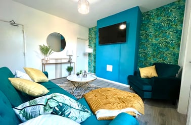 Brailsford Road, Dunkirk, Nottingham - Image 3