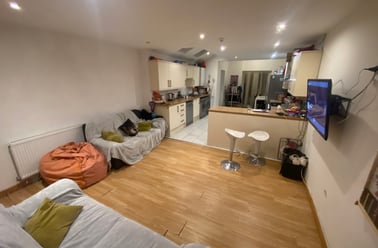 Teignmouth Road, Selly Park, Birmingham - Image 2