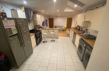 Teignmouth Road, Selly Park, Birmingham - Image 2