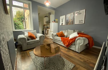 Gleave Road, Selly Park, Birmingham - Image 2