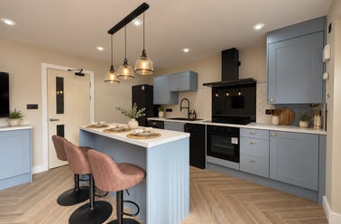 Raddlebarn Court - Student, Selly Park, Birmingham - Image 3